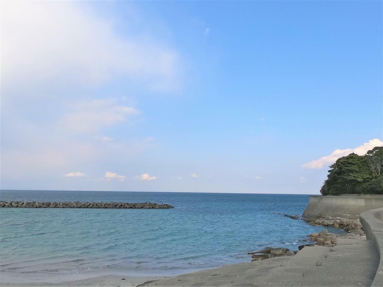 Koinami Hotel ชิมะ ภายนอก รูปภาพ